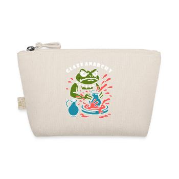Éclaboussure de Frog Fracas - Trousse biologique - nature - Devant