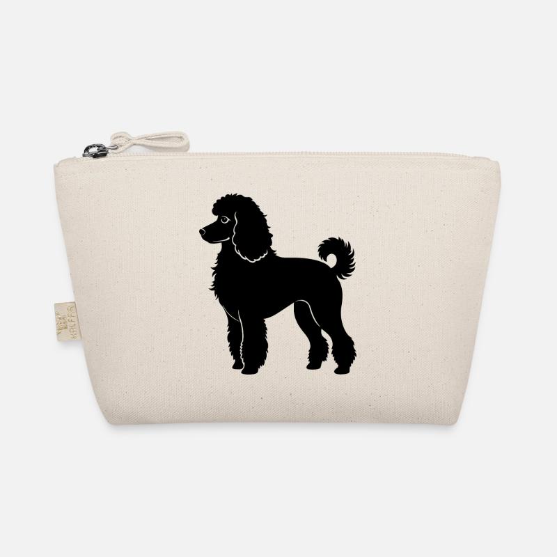 Chien caniche Trousse biologique