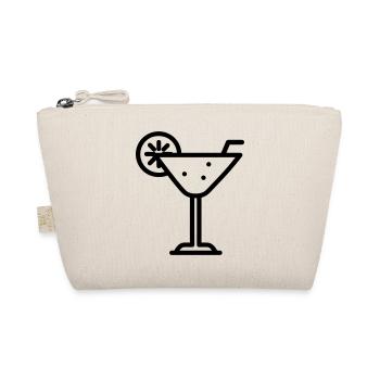cocktail - Trousse biologique - nature - Devant