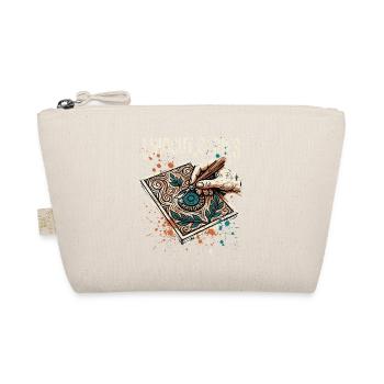 Série Linograv - Trousse biologique - nature - Devant