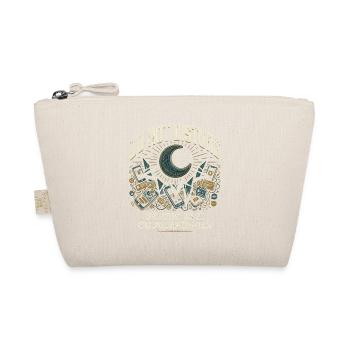 Focus Expert - Organic Pouch - nature - Front