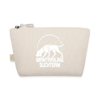 Équipe de recherche de chasseurs de chasse Bloodhound Dogs Wilsigns - Trousse biologique - nature - Devant