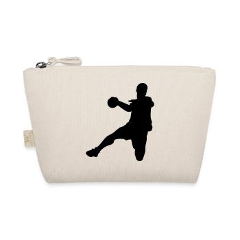 Handball - Trousse biologique - nature - Devant
