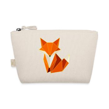 Conception de la géométrie des polygones Fox - Trousse biologique - nature - Devant