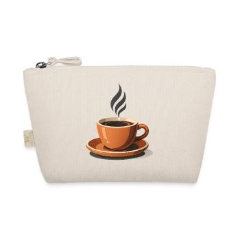 Tasse de Café Chaud Aromatique - Trousse biologique - nature - Devant