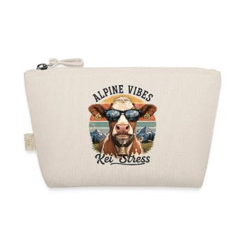 Ambiances alpines Vache Kei Stress - Trousse biologique - nature - Devant