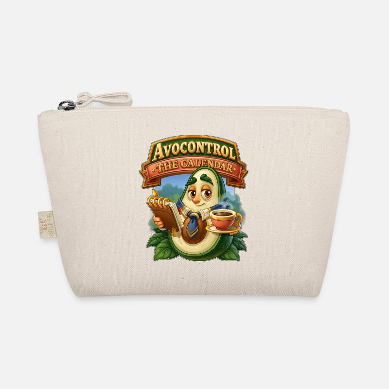 Avocontrol Le Calendrier Trousse biologique