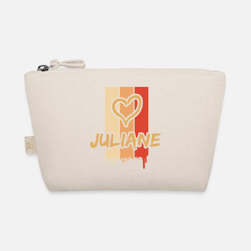 Gift idea Juliane Organic Pouch