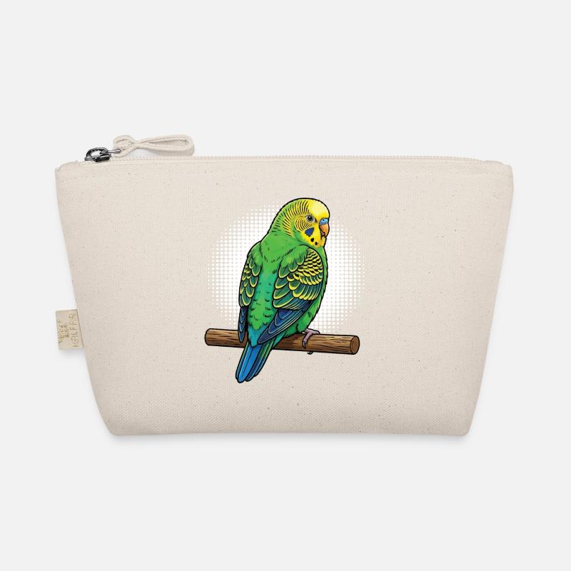 Propriétaires de perruches ondulées Propriétaires de perruches ondulées Trousse biologique