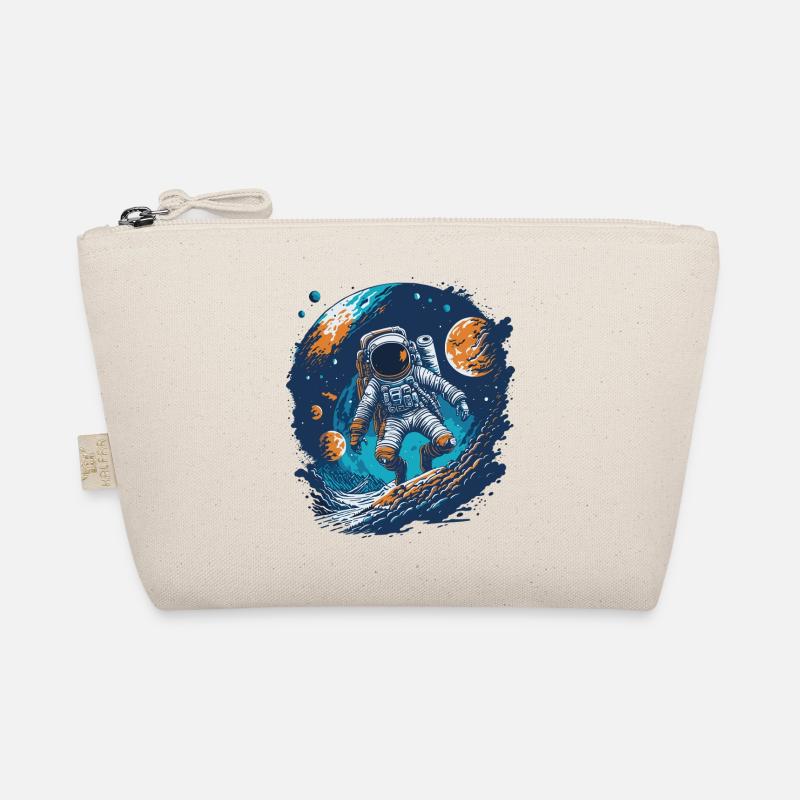 Astronaute dans l’espace Trousse biologique