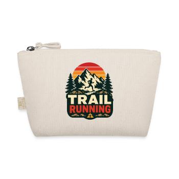 Trail running - Trousse biologique - nature - Devant