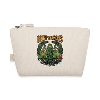 Plantez votre esprit - Trousse biologique - nature - Devant
