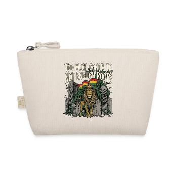 Plus de Lion des Racines - Trousse biologique - nature - Devant