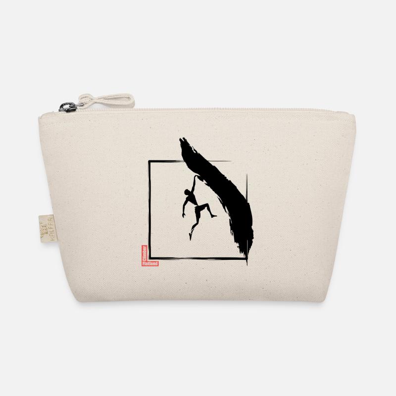 Grimpeur sur plaine 7 Trousse biologique