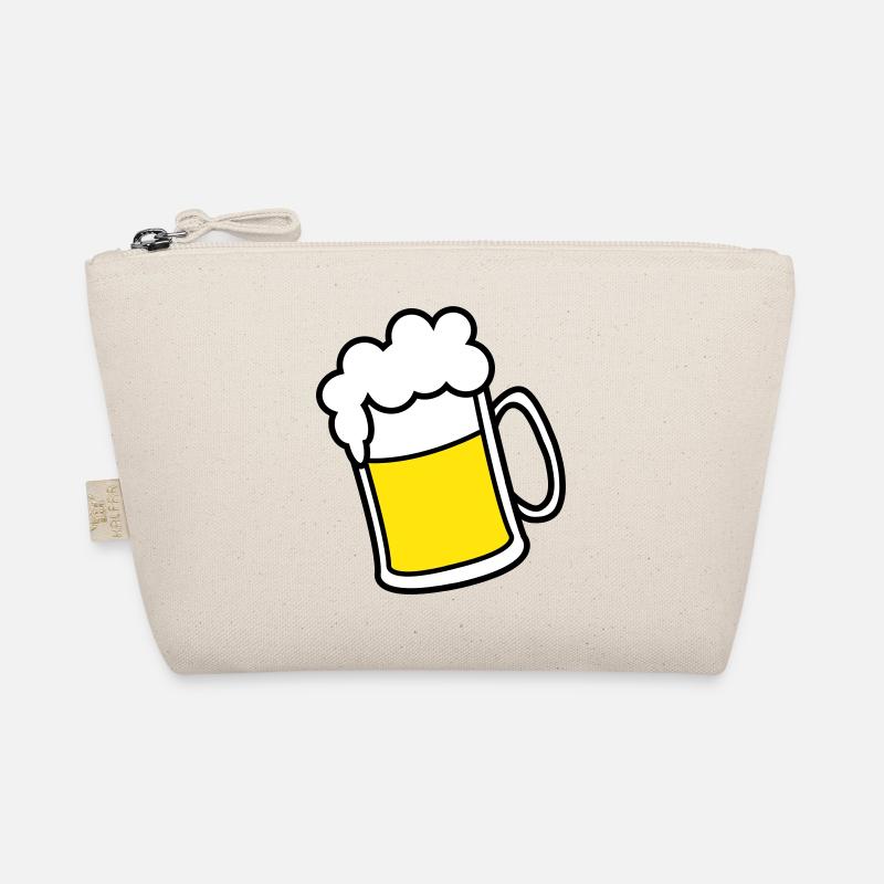 bier Bio-Täschchen