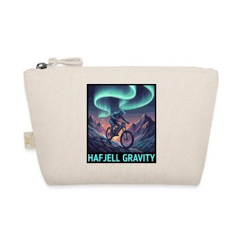 Cyberpunk Hafjell Gravity Mountain Biker - Trousse biologique - nature - Devant