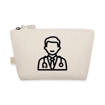 médecin - Trousse biologique - nature - Devant