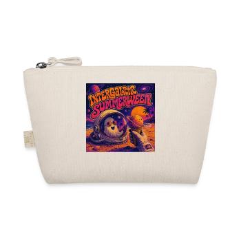 Fans d’Halloween Astronaute Astronaute Fantôme Science-fiction - Trousse biologique - nature - Devant