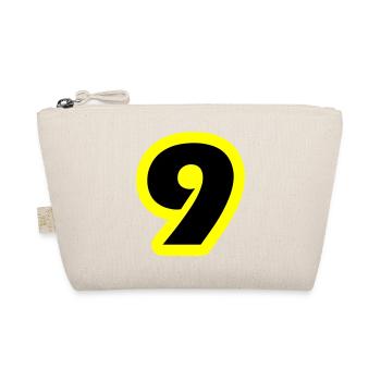 9 Symbole numérique - Trousse biologique - nature - Devant