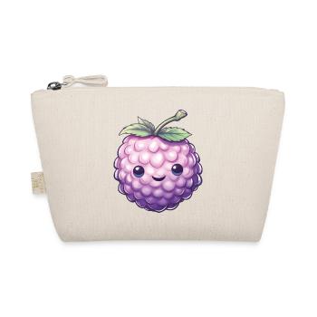 Motif de mûres Baies Costume de Carnaval - Trousse biologique - nature - Devant