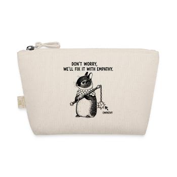 Humour d’entreprise | Mème sarcastique au bureau - Trousse biologique - nature - Devant