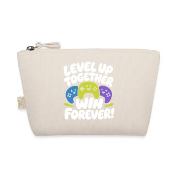 Montez de niveau ensemble Gagnez pour toujours - Trousse biologique - nature - Devant