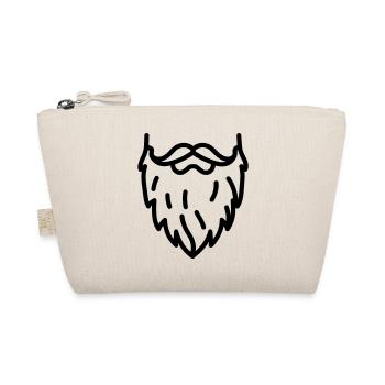 barbe - Trousse biologique - nature - Devant