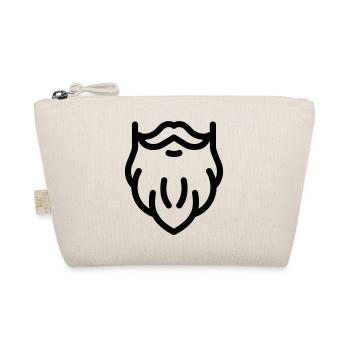 barbe - Trousse biologique - nature - Devant