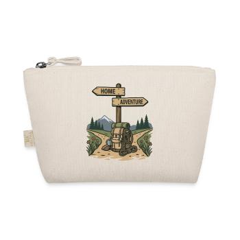 Randonnée - Aventure en plein air - Trousse biologique - nature - Devant