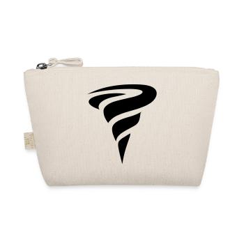 tornado - Organic Pouch - nature - Front