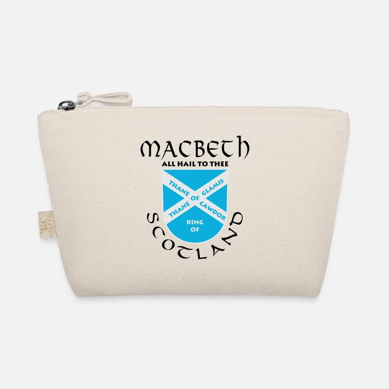 Ecosse Macbeth Trousse biologique