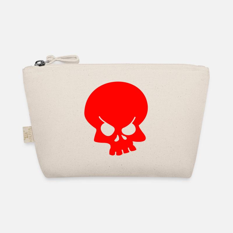 Crâne Trousse biologique