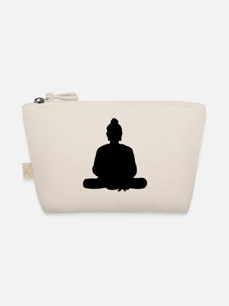 bouda - Trousse biologique - nature - Devant
