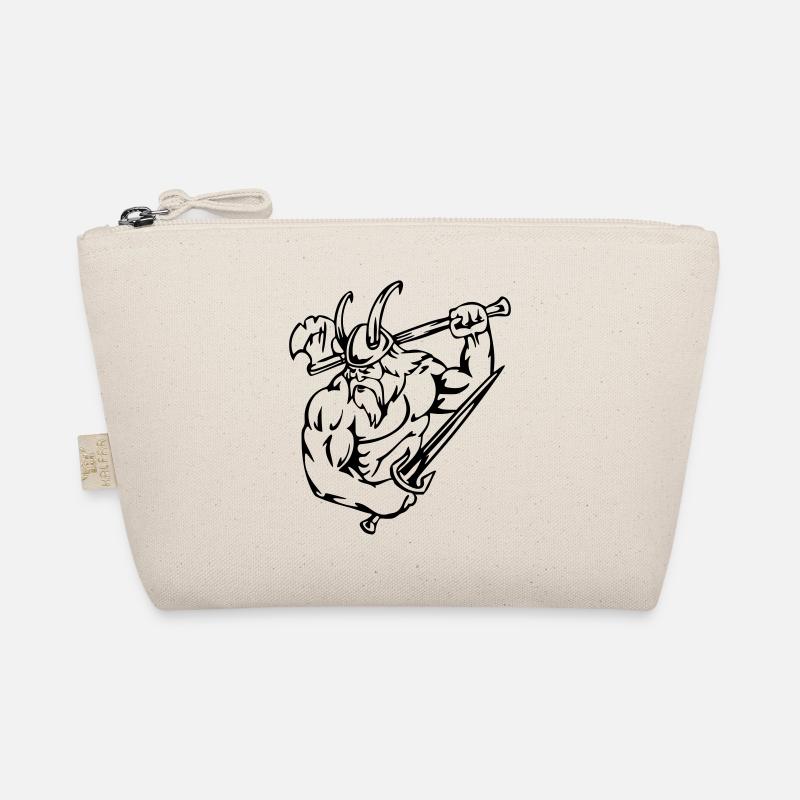 wickinger Organic Pouch