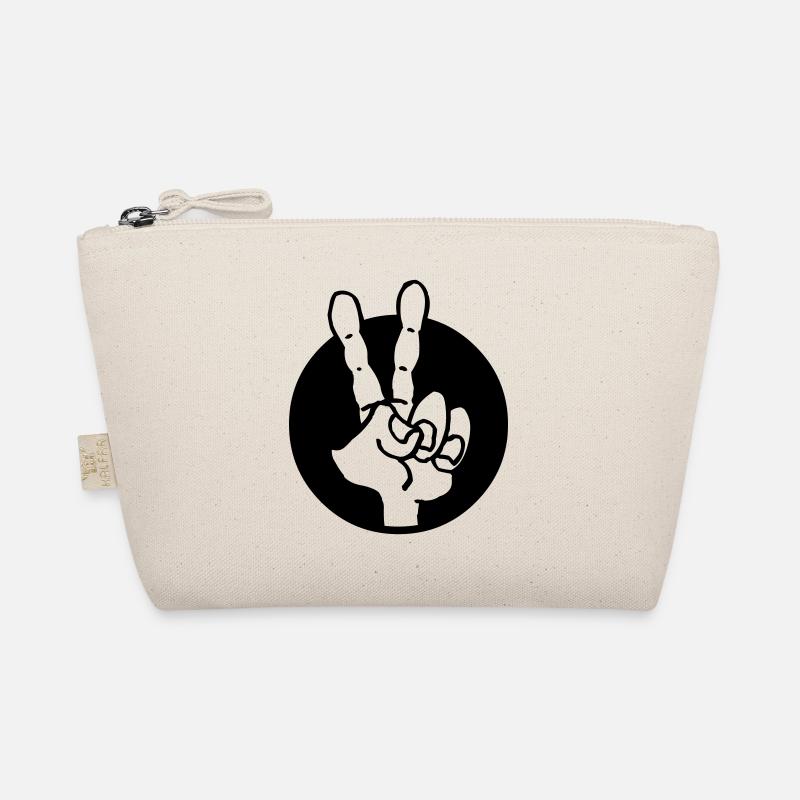 Hand peace Trousse biologique