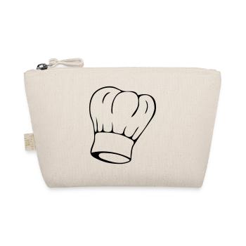 Chapeau Chefs - Trousse biologique - nature - Devant
