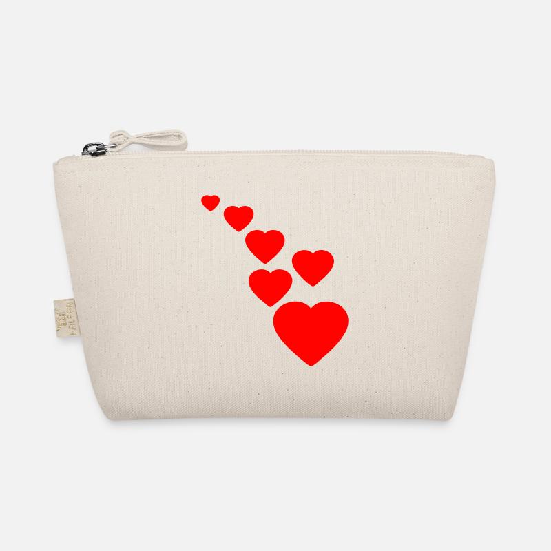cœur Trousse biologique