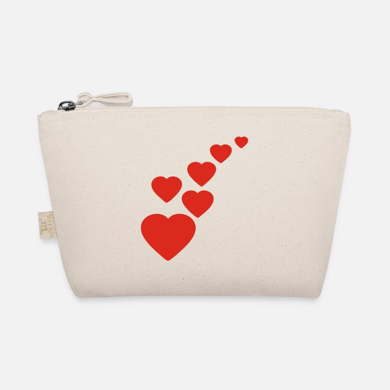 cœur Trousse biologique