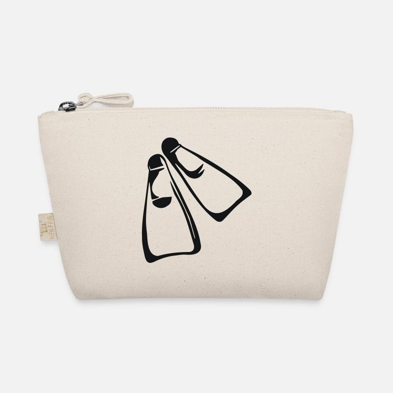 Diving Organic Pouch