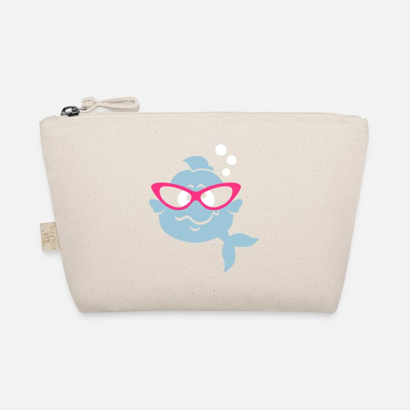 Fish de Trousse biologique