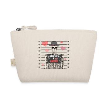 coupable d'amour - Trousse biologique - nature - Devant