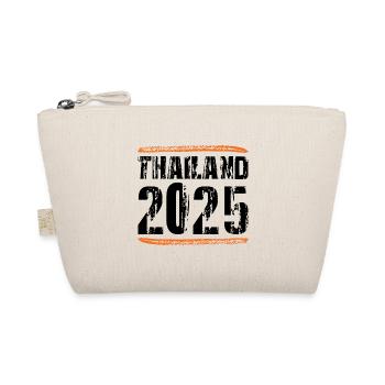Thaïlande 2025 Dire - Trousse biologique - nature - Devant