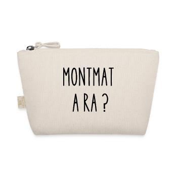 montma a ra - Trousse biologique - nature - Devant