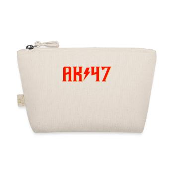 AK-47 - Organic Pouch - nature - Front
