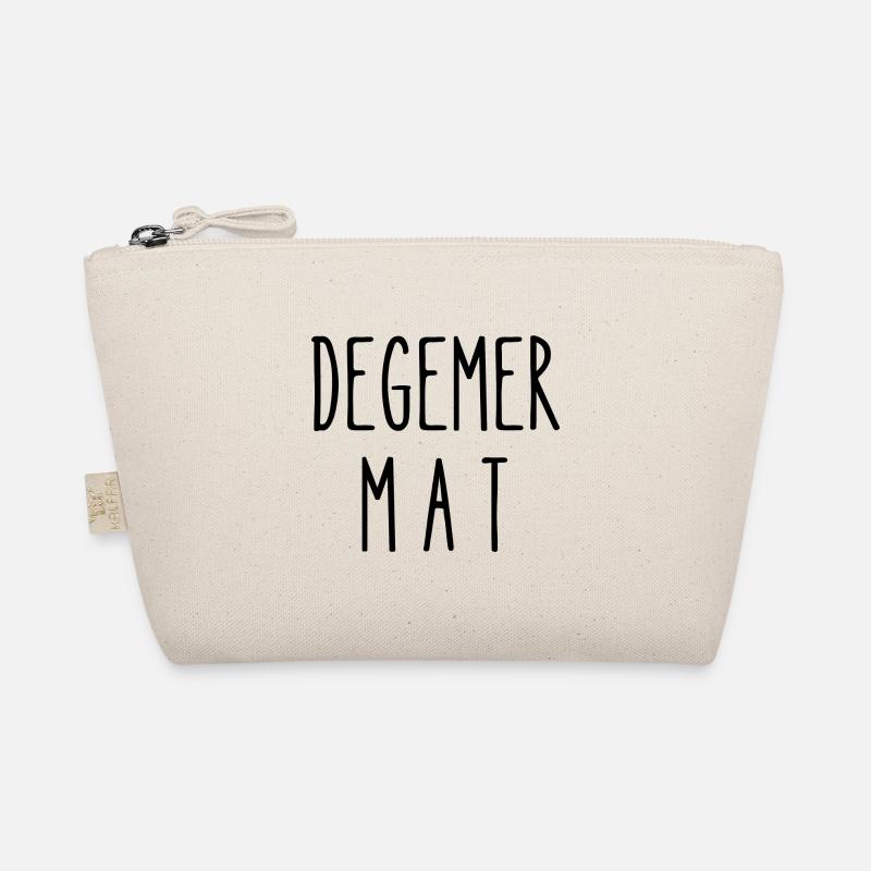 degemer mat Trousse biologique
