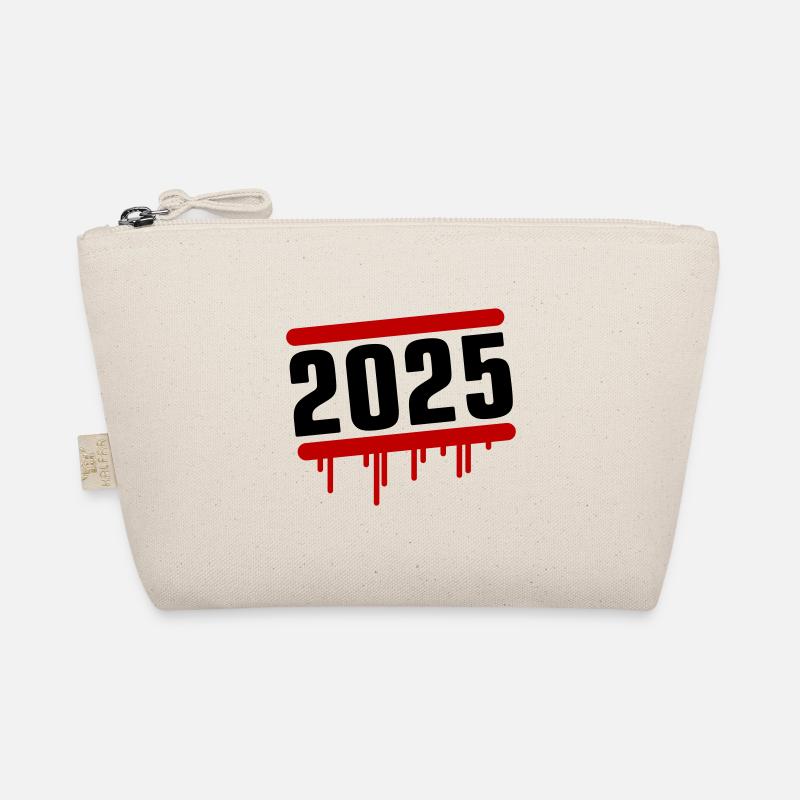 2025 year Organic Pouch