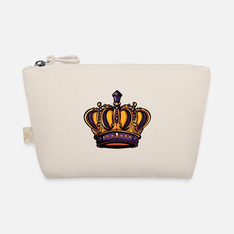 Crown Organic Pouch