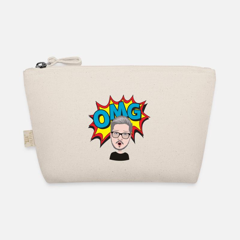 OMG! Trousse biologique