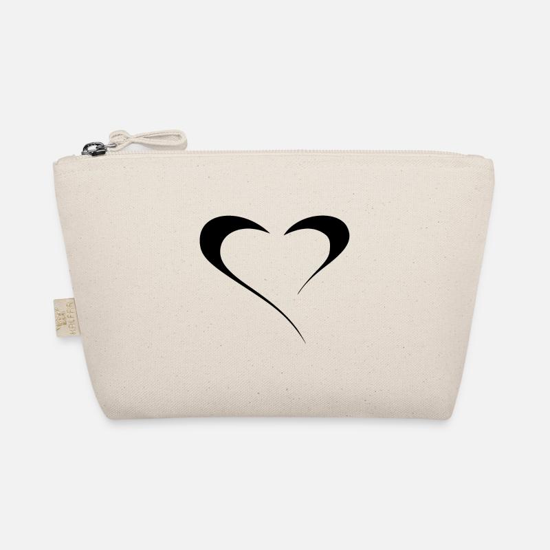 Heartily Shared Organic Pouch