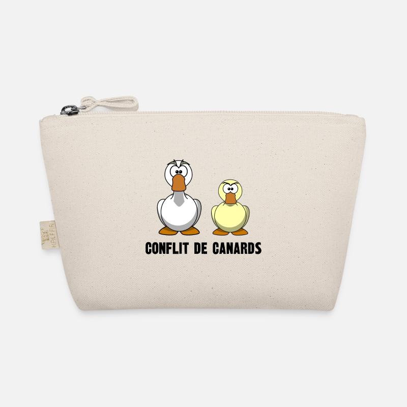 conflit de canards Trousse biologique